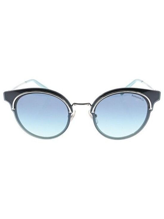 Tiffany & Co Sunglasses Eyewear main image 4